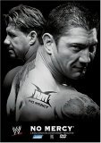 WWE - No Mercy 2005