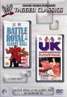 WWE - Battle Royal At The Albert Hall