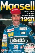 Mansell - Challenge For The Championship