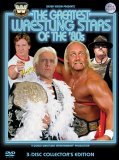 WWE - Greatest Wrestling Stars Of The 80's
