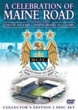 Manchester City - Celebration Of Maine Road