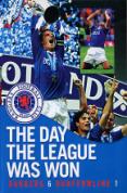 The Day The League Was Won [2003]