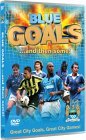 Manchester City - Blue Goals ?And Then Some!