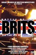 Battle Of The Brits - Vol. 1