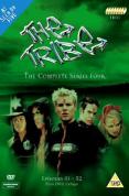 The Tribe - Season 4