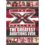 X Factor - - The Greatest Auditions Ever