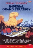 Noam Chomsky - Imperial Grandstrategy