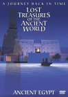 Lost Treasures Of The Ancient World - Ancient Egypt