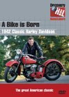A Bike Is Born - Harley Davidson