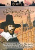 The Gunpowder Plot 1605
