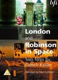 London / Robinson In Space [1994]