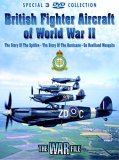 British Fighter Aircraft Of World War II