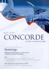 Concorde - 27 Years of Supersonic Flight [2003]