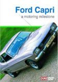 Ford Capri - The Story