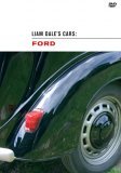 Liam Dale's Cars - Ford