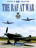 The RAF At War
