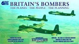 Britain's Bombers - The Planes, The People And The Planning
