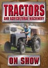 Tractors and Agricultural Machinery