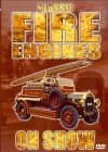 Classic Fire Engines On Show