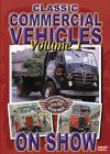 Classic Commercial Vehicles - Vol. 1