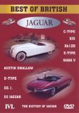 Best Of British - History Of Jaguar