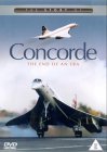 Concorde - The End Of An Era