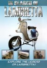 In Search of Lambretta - Lambretta Scooters
