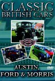 Classic Cars - Ford, Austin And Morris
