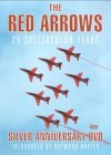 The Red Arrows - 25 Spectacular Years