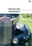 Liam Dale's Cars - Vauxhall