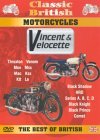 Classic British Motorcycles - Vincent And Velocette