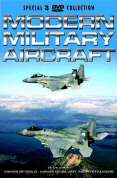 The Modern Military Aircraft