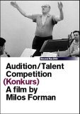 Audition / Talent Show (Konkurs)