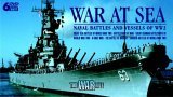 War At Sea - Naval Battles And Vessels Of World War Two