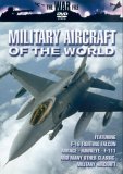 Military Aircraft Of The World - F-16 Fighting Falcon / Mirage / Hawkeye / F-111