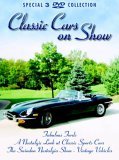Classic Cars On Show