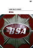 Liam Dale's Bikes - BSA