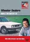 Wheeler Dealers - VW Golf