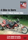 A Bike Is Born - Trike