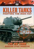 Killer Tanks - The KV Tank