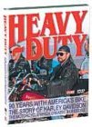 Heavy Duty [1993]