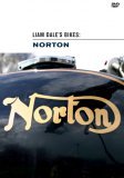 Liam Dale's Bikes - Norton