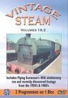 Vintage Steam - Vols. 1 And 2