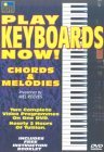 Play Keyboards Now! - Chords And Melodies [2002]