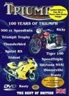 100 Years Of Triumph