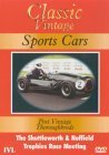 Classic Vintage Sports Cars - Post Vintage