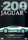 The 200 mph Jaguar