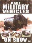 Rare Military Vehicles On Show [2003]