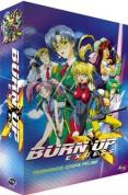 Burn Up Excess - Complete Collection