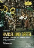 Humperdinck - Hansel Und Gretel (Solti, Vpo)
